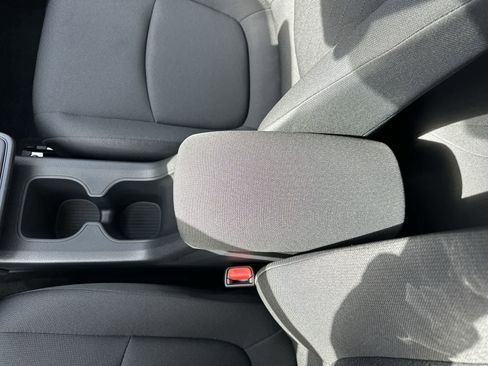 New 2026 Toyota Corolla Cross LE image 21