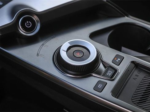 Certified 2024 Kia EV6 Light image 21