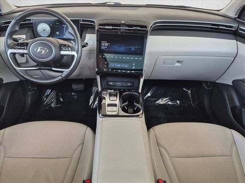 Used 2024 Hyundai Tucson Limited FWD image 19