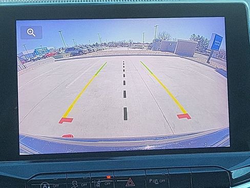 Used 2022 Jeep Compass Trailhawk w/ Sun and Sound Group image 21