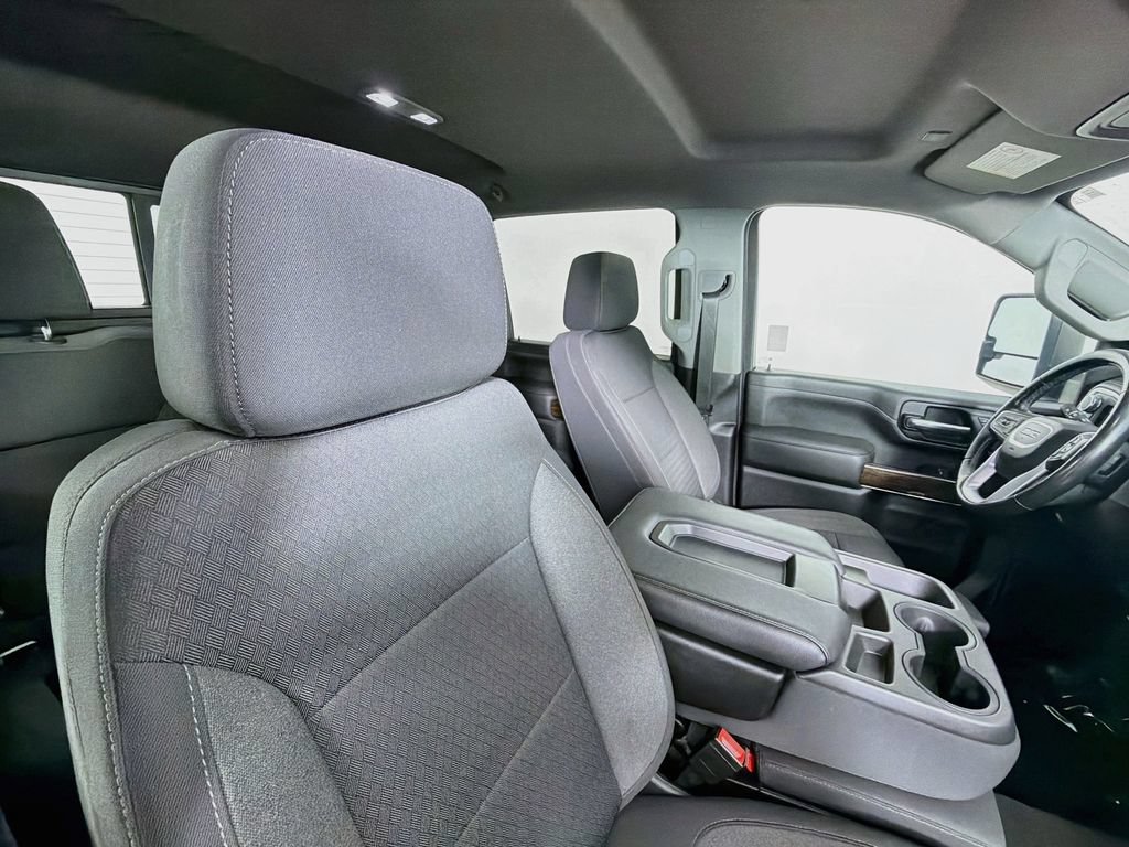 Used 2022 GMC Sierra 3500 SLE w/ SLE Convenience Package AWD/4WD image 26