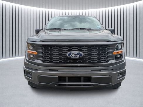 New 2026 Ford F150 STX w/ Equipment Group 200A image 8