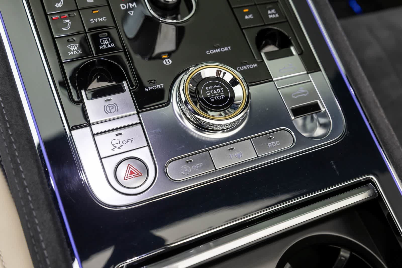 Used 2022 Bentley Continental GT Speed AWD/4WD image 40