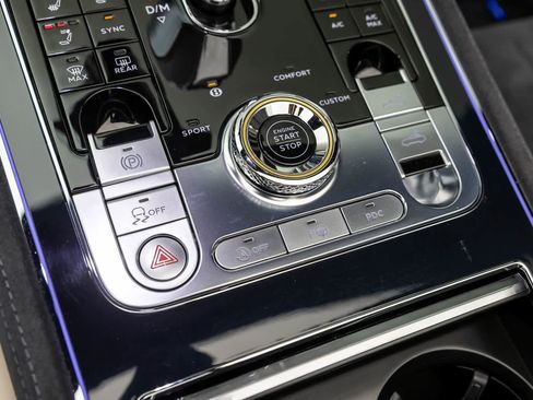 Used 2022 Bentley Continental GT Speed AWD/4WD image 40