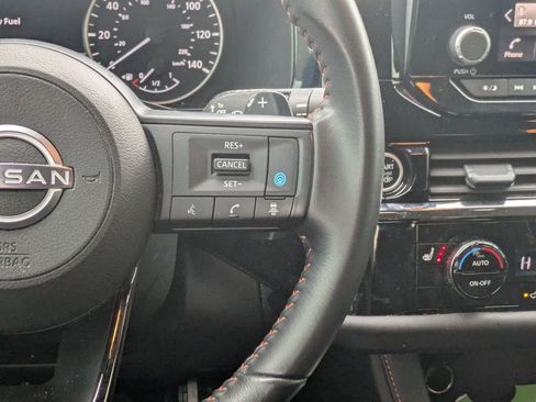 Used 2024 Nissan Pathfinder Rock Creek image 14