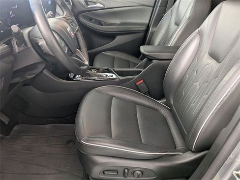 Certified 2024 Buick Encore GX Avenir w/ Avenir Convenience Package image 13