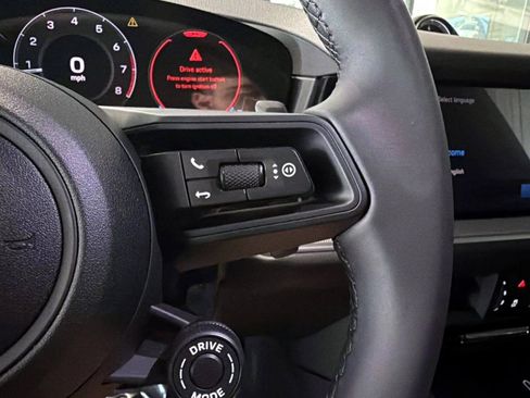 Certified 2026 Porsche Cayenne Coupe AWD/4WD image 54