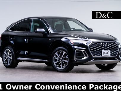 Used 2023 Audi Q5 2.0T Premium Plus w/ Premium Plus Package