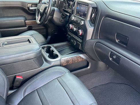 Used 2021 GMC Sierra 1500 Denali w/ Denali Ultimate Package image 15