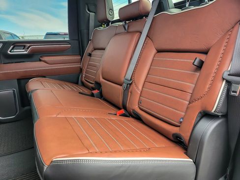 New 2026 GMC Sierra 3500 Denali Ultimate image 10