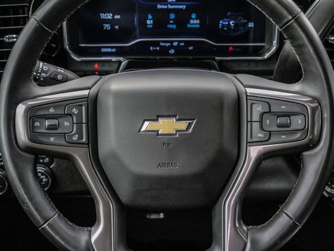 Certified 2025 Chevrolet Silverado 2500 High Country w/ High Country Premium Package image 32