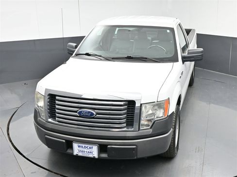 Used 2011 Ford F150 XL w/ Trailer Tow Pkg image 15
