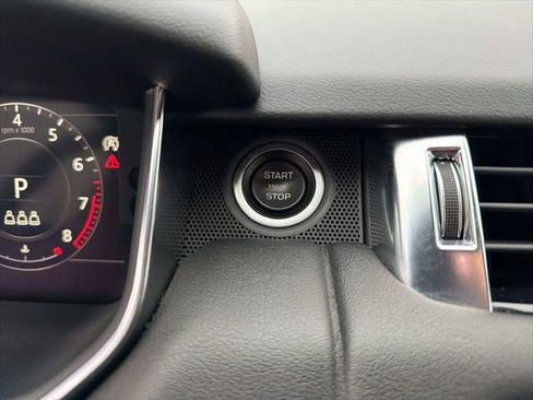 Used 2022 Land Rover Range Rover Sport HSE Silver Edition image 20