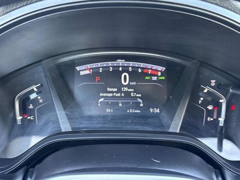 Used 2020 Honda CR-V LX image 11