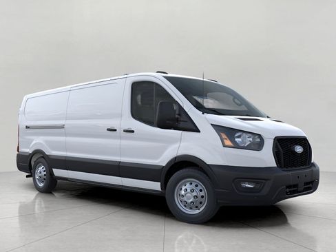 New 2026 Ford Transit 350 148 Low Roof AWD image 7