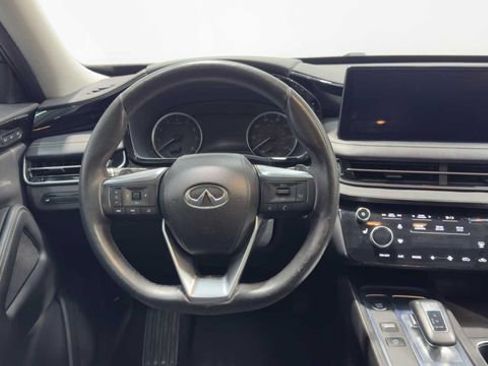 Used 2022 INFINITI QX60 Pure FWD image 18