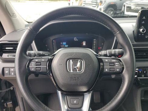 Used 2023 Honda Pilot Elite image 24