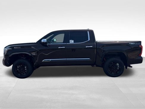New 2025 Toyota Tundra 1794 Edition image 8