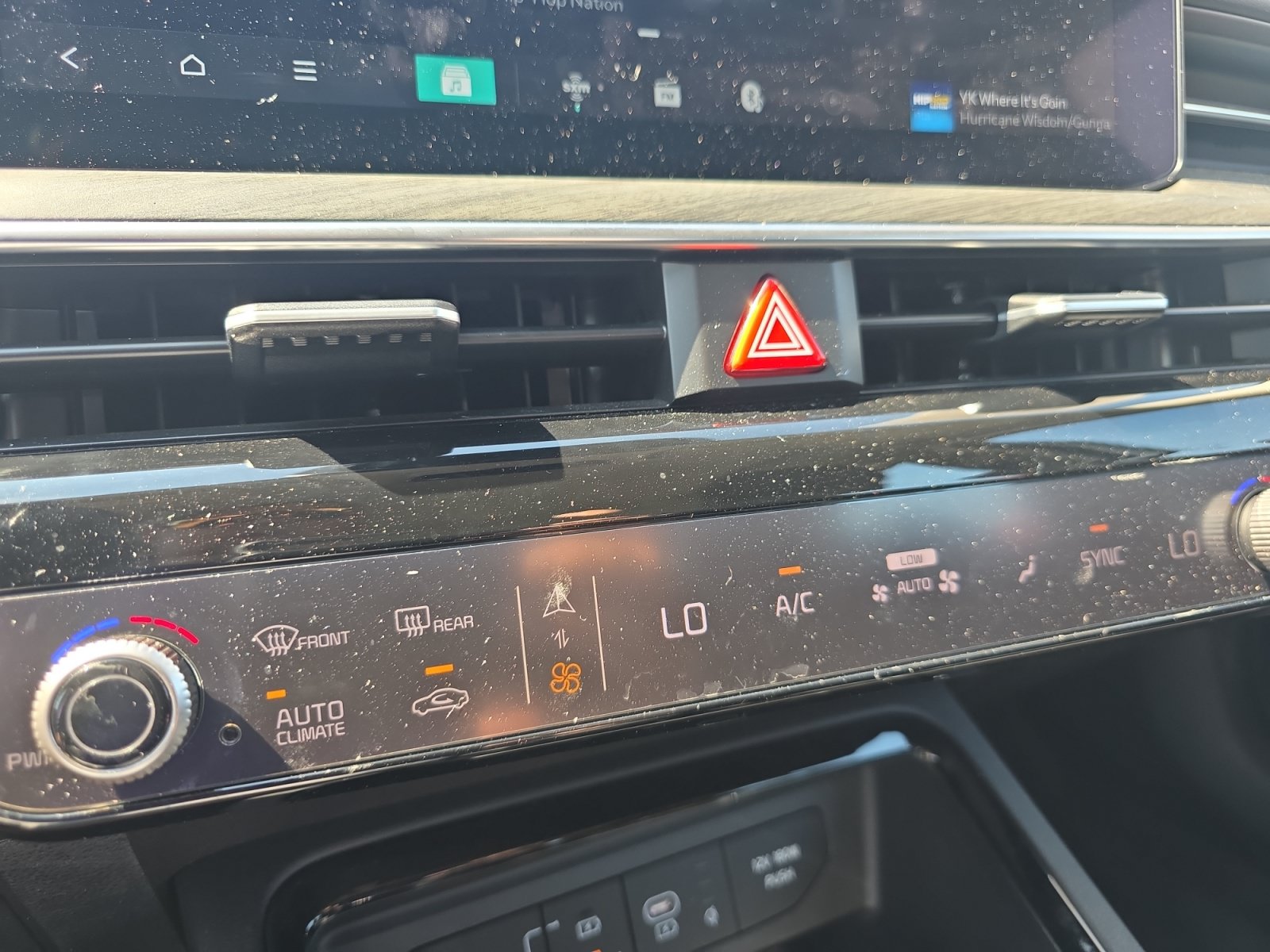 Certified 2025 Kia K5 EX FWD image 16