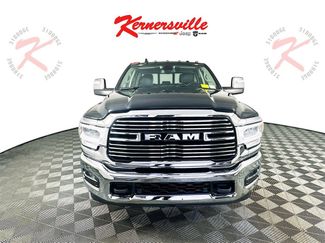 Used 2024 RAM 3500 Laramie video 2