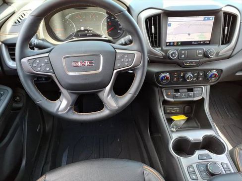 Used 2023 GMC Terrain AT4 w/ Infotainment Package II AWD/4WD image 14
