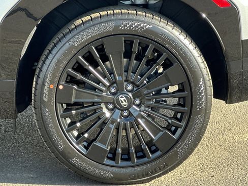 New 2026 Hyundai Santa Fe Calligraphy image 25