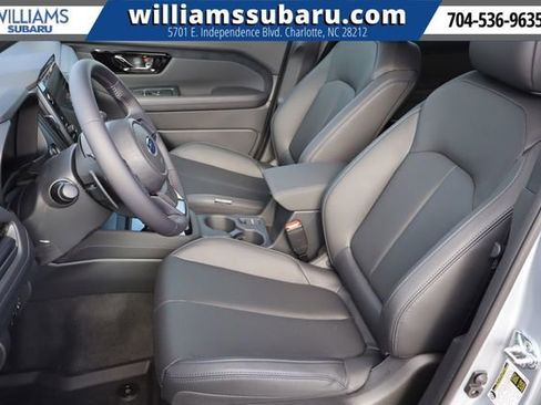 New 2025 Subaru Forester Limited image 10