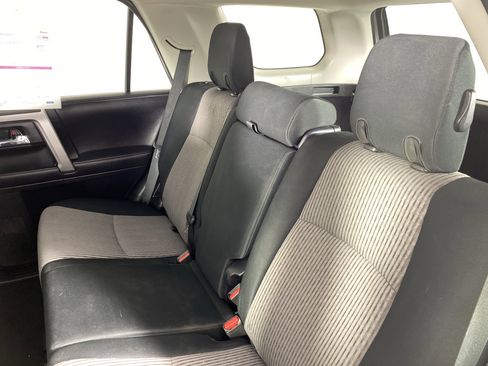 Used 2017 Toyota 4Runner SR5 image 29