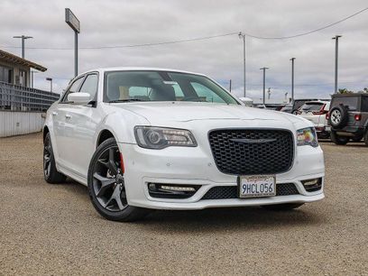 Used 2023 Chrysler 300 Touring L