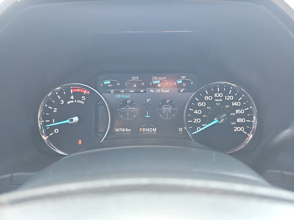 Used 2022 Ford F250 Platinum AWD/4WD image 19