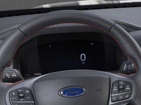 Used 2026 Ford Explorer Active w/ Active Comfort Package AWD/4WD image 18