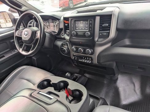 Used 2022 RAM 2500 Tradesman w/ Protection Group image 31