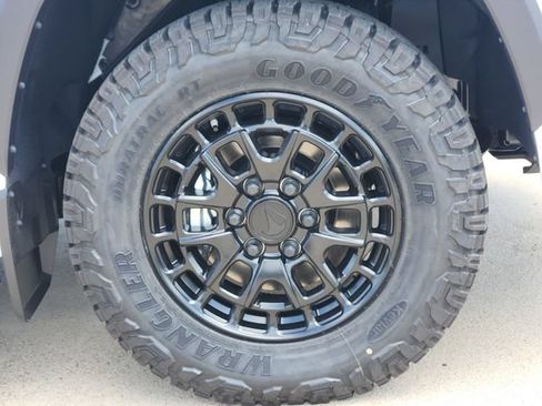 New 2026 Toyota Tundra SR5 RWD image 8