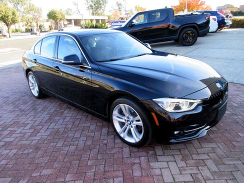 Used 2017 BMW 330i Sedan image 66