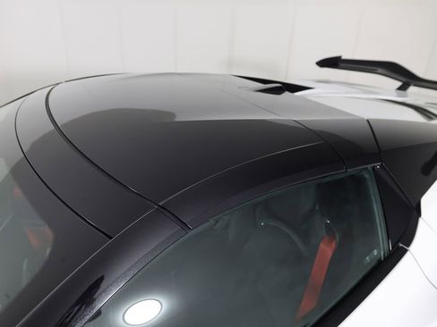 Used 2025 Chevrolet Corvette Z06 w/ Z07 Performance Package RWD image 52
