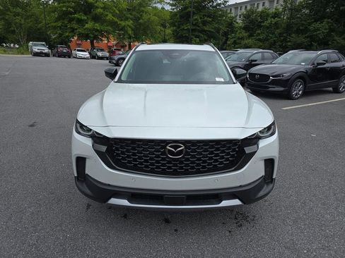 New 2026 MAZDA CX-50 AWD 2.5 S w/ Weather Package image 8