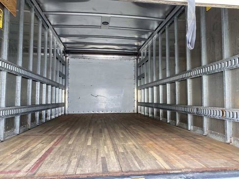 Used 2022 RAM 4500 Tradesman RWD image 8