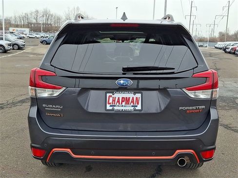 Used 2023 Subaru Forester Sport image 5