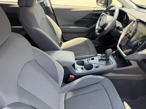 Used 2025 Subaru Crosstrek 2.0i Premium AWD/4WD image 16