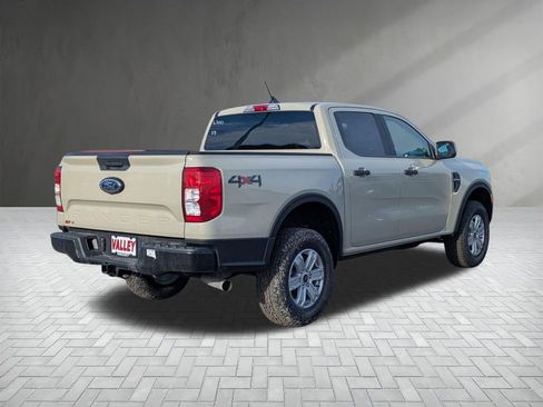 New 2025 Ford Ranger XL w/ Trailer Tow Package image 8
