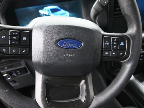 Used 2025 Ford F150 STX w/ Equipment Group 200A image 14