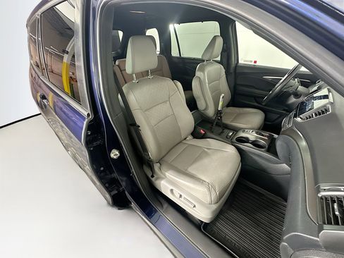 Used 2020 Honda Passport EX-L image 32
