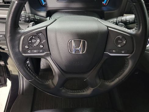 Used 2024 Honda Odyssey EX-L image 25