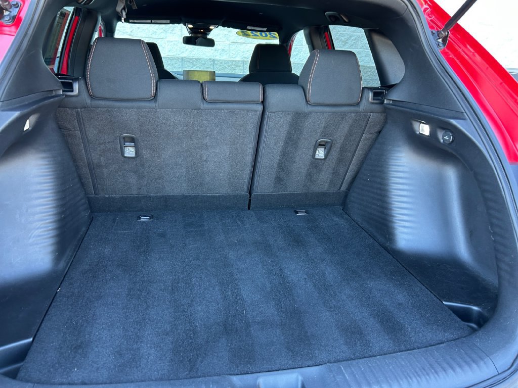 Certified 2024 Honda HR-V Sport image 23