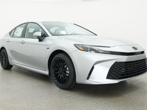 New 2026 Toyota Camry LE FWD image 18