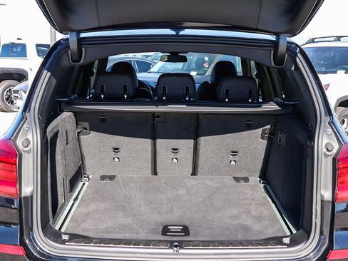 Used 2020 BMW X3 sDrive30i w/ Convenience Package image 37