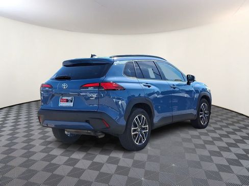 Certified 2026 Toyota Corolla Cross XLE AWD/4WD image 5