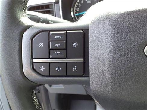 New 2023 Ford F150 XLT w/ Equipment Group 302A High image 24