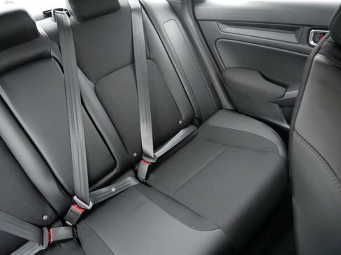 New 2026 Honda Civic Sport image 14