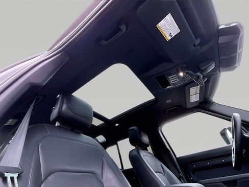 Certified 2024 Land Rover Defender 110 S image 27